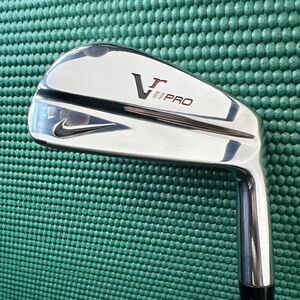 Nike VR II PRO #6 iron Blade Dynamic Gold S300 Stiff Flex Shaft RH